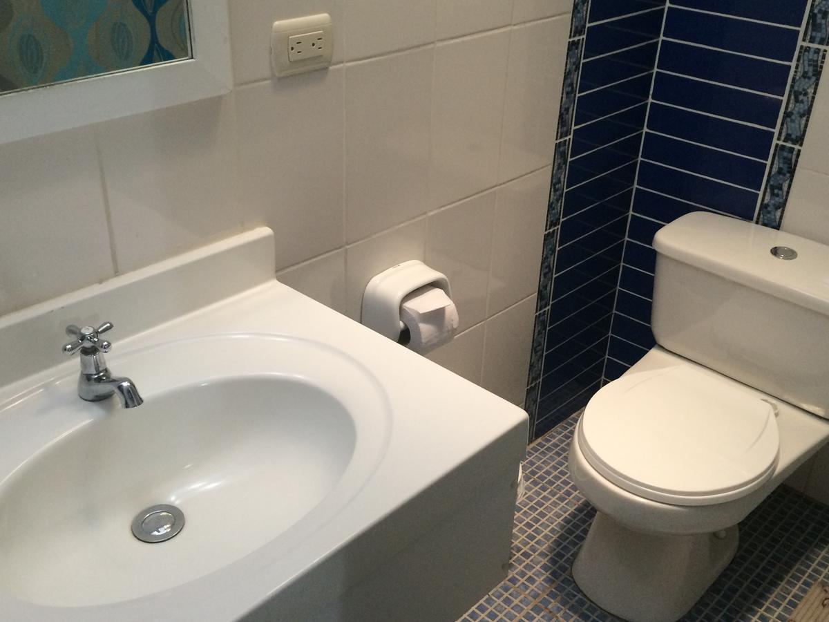 Hotel Misky Samay Ayacucho Eksteriør billede
